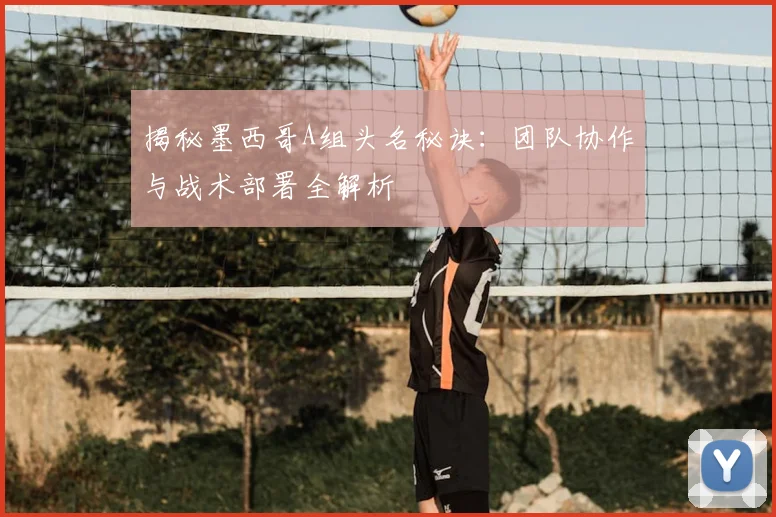 揭秘墨西哥A组头名秘诀：团队协作与战术部署全解析
