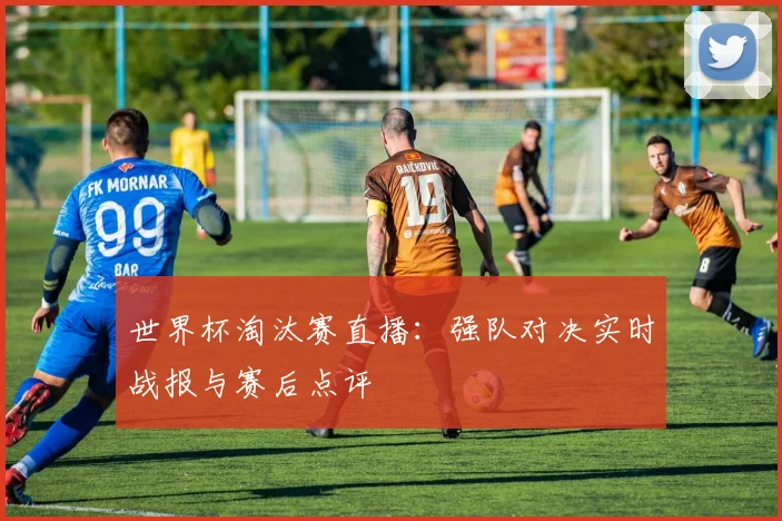 世界杯淘汰赛直播:强队对决实时战报与赛后点评